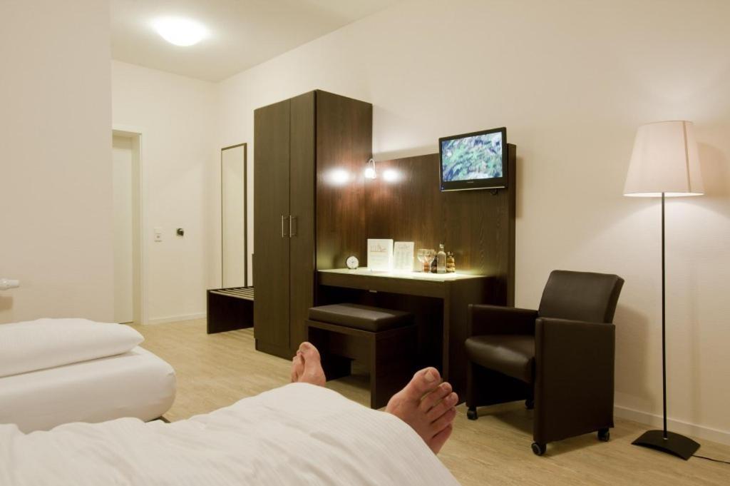 Hotel Meiners Hatten Habitación foto